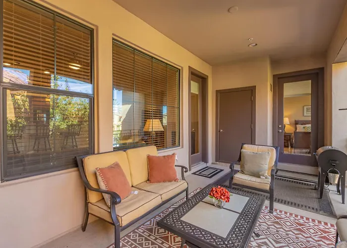 Holiday home Fulton Ranch #2083