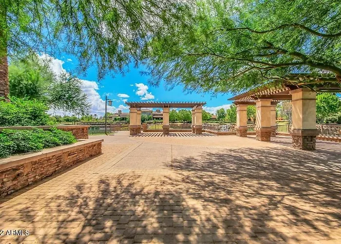 Fulton Ranch #2083 Chandler