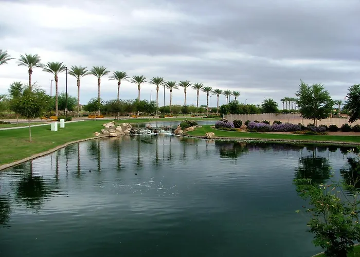 Fulton Ranch #2083 Chandler