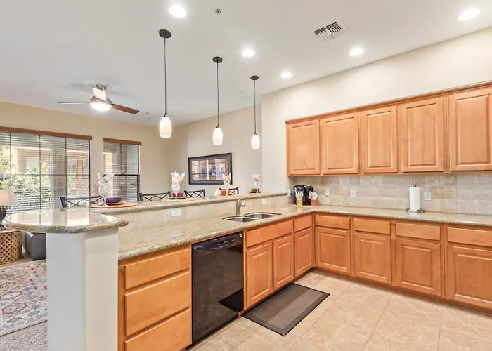 Fulton Ranch #2083 Holiday home