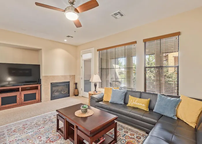 Fulton Ranch #2083 Holiday home *