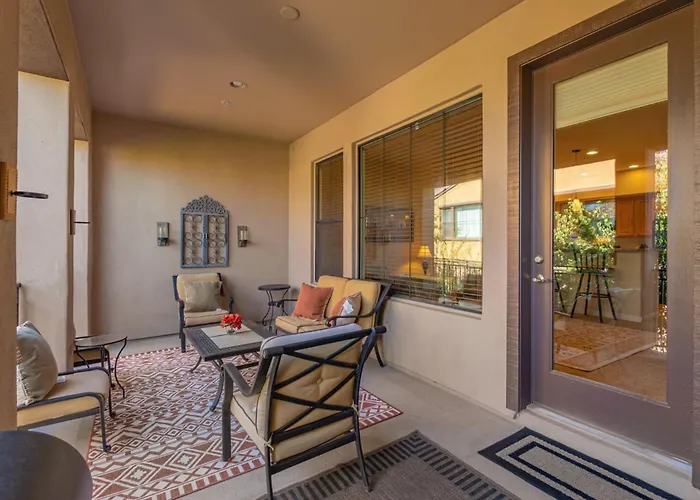 Holiday home Fulton Ranch #2083
