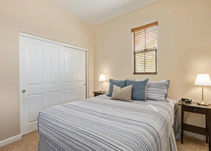 Fulton Ranch #2083 Holiday home